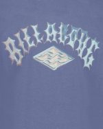 Boys Dim Arch Short Sleeve T-Shirt - Image 6