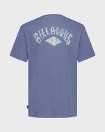 Boys Dim Arch Short Sleeve T-Shirt - Image 2