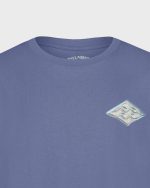 Boys Dim Arch Short Sleeve T-Shirt - Image 4