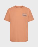 Boys Runner Short Sleeve T-Shirt