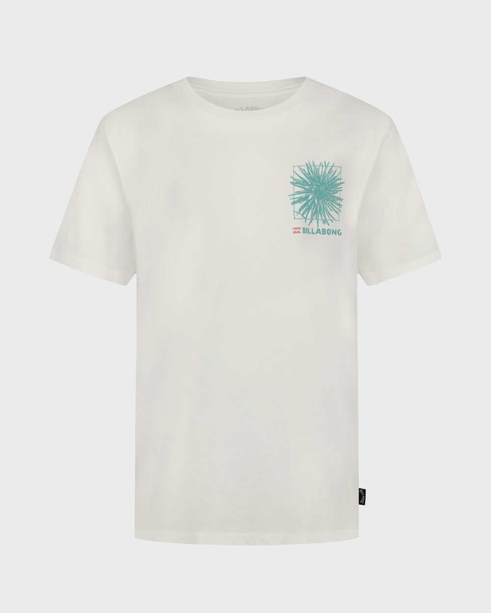 BSFJA14F-101.jpg Boys Montage Short Sleeve T-Shirt - Image 1