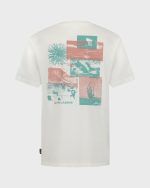 Boys Montage Short Sleeve T-Shirt - Image 2