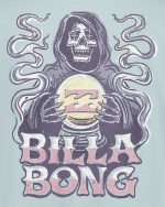 Boys Riso Reaper Short Sleeve T-Shirt - Image 6
