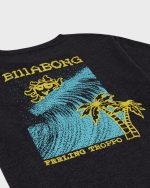 Boys Peak Short Sleeve T-Shirt - Image 4