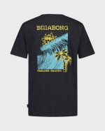 Little Boys Peak Short Sleeve T-Shirt - Image 2