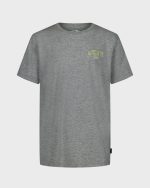Boys Gator Wave Short Sleeve T-Shirt