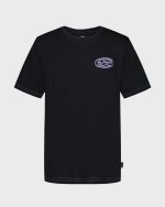 Boys Bad Dog WIP Short Sleeve T-Shirt
