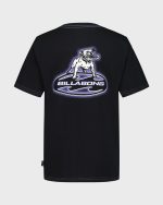 Boys Bad Dog WIP Short Sleeve T-Shirt - Image 2