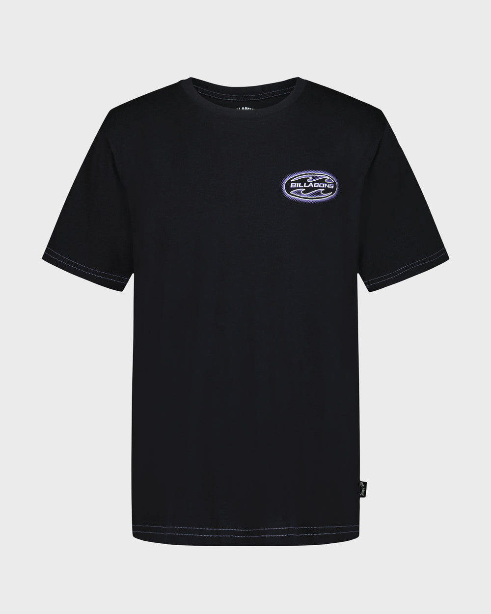 BSFJA18J-001.jpg Little Boys Bad Dog WIP Short Sleeve T-Shirt - Image 1