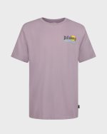 Boys Loner Short Sleeve T-Shirt