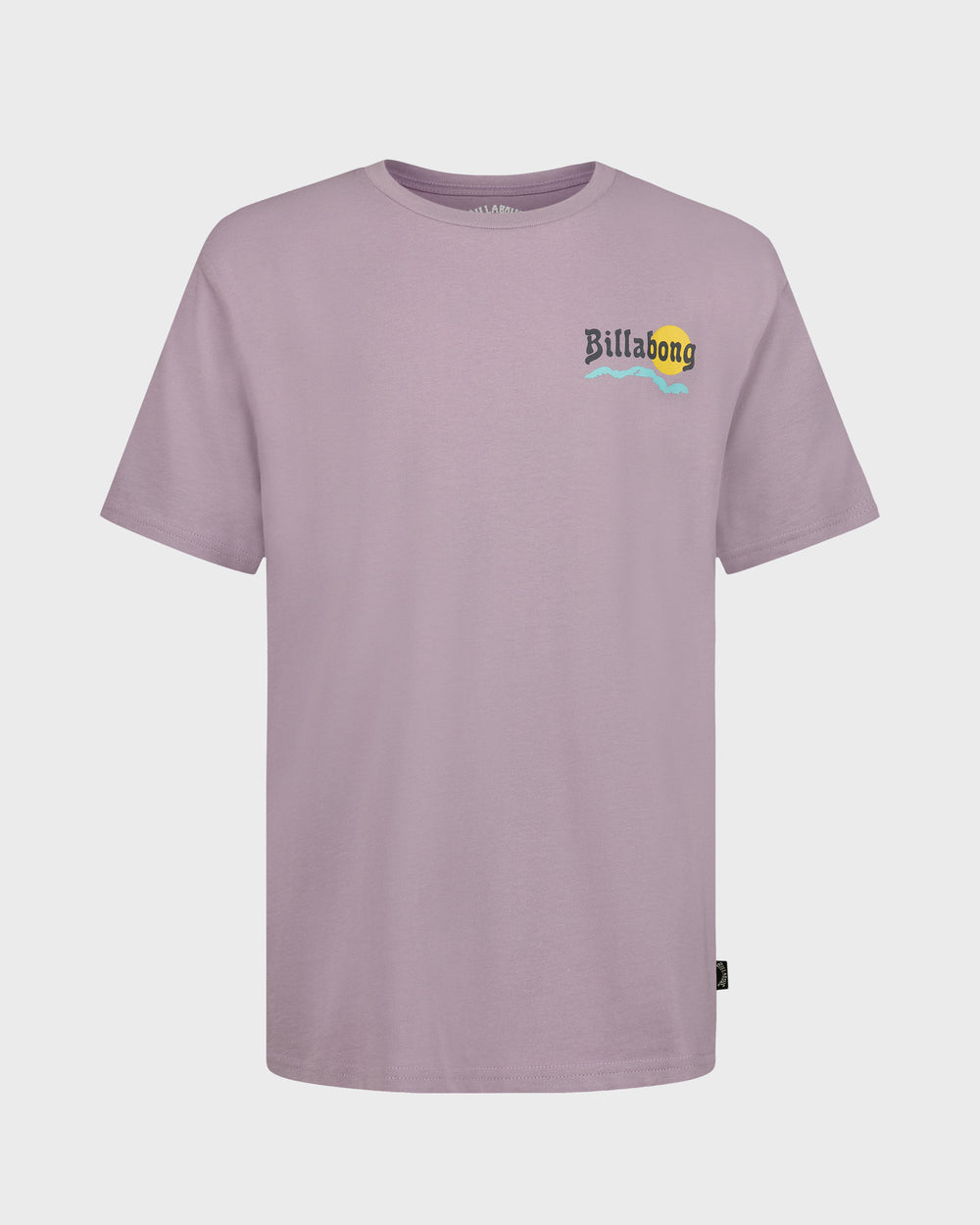 BSFJA20F-512.jpg Boys Loner Short Sleeve T-Shirt - Image 1