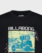 Boys Stacked Short Sleeve T-Shirt - Image 4