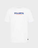Boys Sonora Short Sleeve T-Shirt