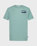 Boys Range Short Sleeve T-Shirt