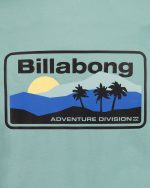 Boys Range Short Sleeve T-Shirt - Image 6