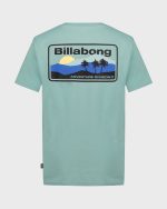 Boys Range Short Sleeve T-Shirt - Image 2