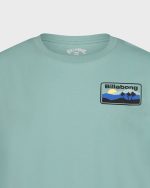 Boys Range Short Sleeve T-Shirt - Image 4