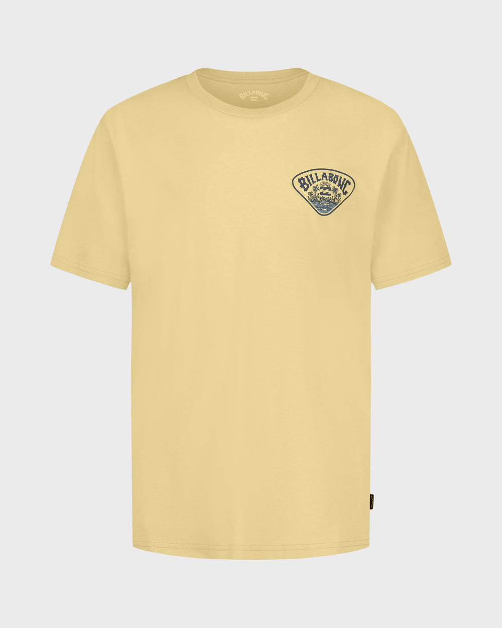 BSFJA24F-270.jpg Boys Scenic Arch Short Sleeve T-Shirt - Image 1