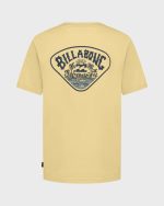 Boys Scenic Arch Short Sleeve T-Shirt - Image 2