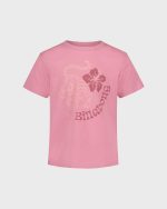 Girls Chasing Sunsets Short Sleeve T-Shirt