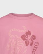 Girls Chasing Sunsets Short Sleeve T-Shirt - Image 4