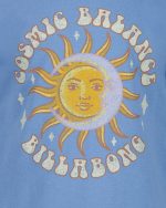 Girls Cosmic Balance Short Sleeve T-Shirt - Image 5