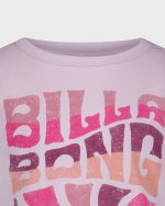 Girls Sunset Short Sleeve T-Shirt - Image 4