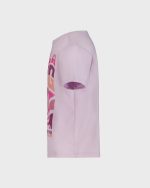 Girls Sunset Short Sleeve T-Shirt - Image 3
