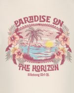Girls Horizon Short Sleeve T-Shirt - Image 5