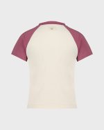 Girls Horizon Short Sleeve T-Shirt - Image 2