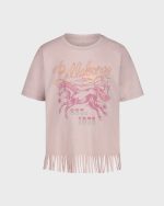 Girls Outpost Ritual Short Sleeve T-Shirt