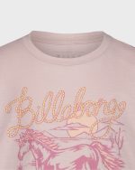 Girls Outpost Ritual Short Sleeve T-Shirt - Image 4