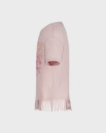 Girls Outpost Ritual Short Sleeve T-Shirt - Image 3