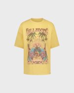 Girls Forever Oversized Short Sleeve T-Shirt
