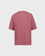 Girls Reach Hi Oversized Short Sleeve T-Shirt - Image 2