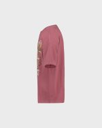 Girls Reach Hi Oversized Short Sleeve T-Shirt - Image 3