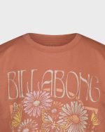 Girls Be Free Oversized Short Sleeve T-Shirt - Image 4