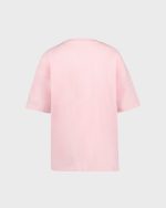 Girls Horizons Oversized Short Sleeve T-Shirt - Image 2