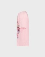 Girls Horizons Oversized Short Sleeve T-Shirt - Image 3