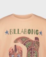 Girls Roam Oversized Short Sleeve T-Shirt - Image 4