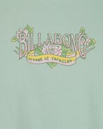 Girls Dreamy Oversized Short Sleeve T-Shirt - Image 5