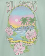 Girls Dreamy Oversized Short Sleeve T-Shirt - Image 6