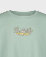 Girls Dreamy Oversized Short Sleeve T-Shirt - Image 4