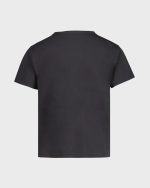 Girls Open Late Short Sleeve T-Shirt - Image 2