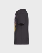 Girls Open Late Short Sleeve T-Shirt - Image 3