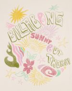 Girls Suns Out Oversized Short Sleeve T-Shirt - Image 5