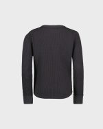 Girls Traveling West Long Sleeve Thermal T-Shirt - Image 2
