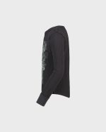 Girls Traveling West Long Sleeve Thermal T-Shirt - Image 3