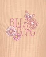 Girls Feeling Free Long Sleeve Thermal T-Shirt - Image 5
