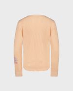 Girls Feeling Free Long Sleeve Thermal T-Shirt - Image 2